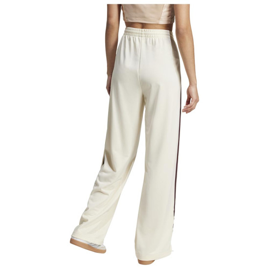 Adidas Γυναικείο παντελόνι φόρμας Adicolor Classic Firebird Loose Track Pants
